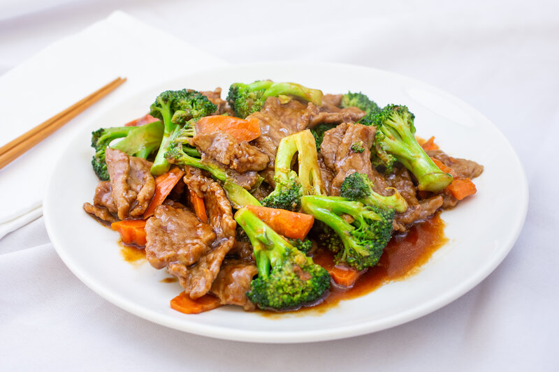 Beef and Broccoli - Recipe For Freedom