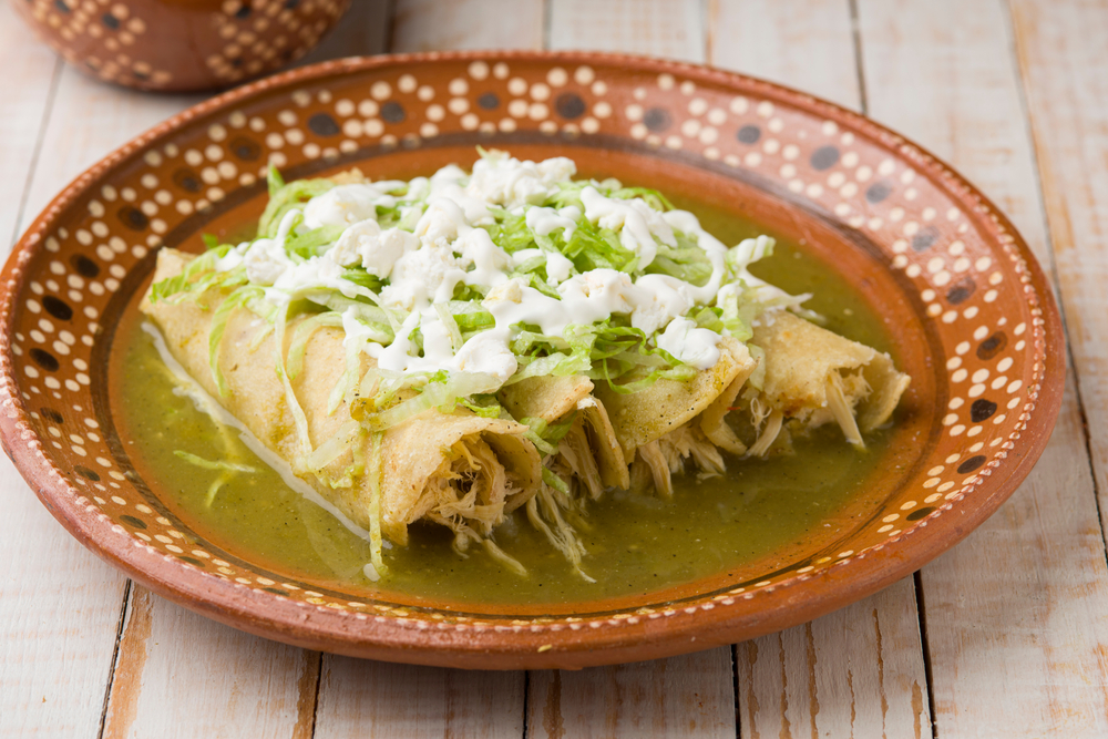 Viral 'Lazy Enchiladas' in Under 30 Minutes - Recipe For Freedom