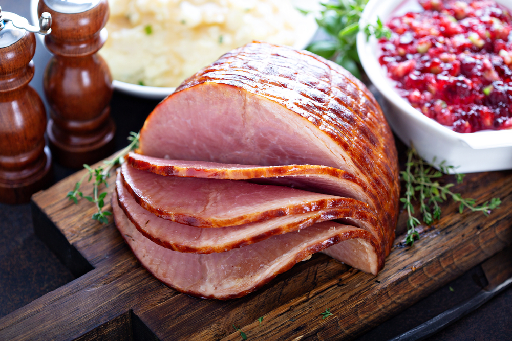 Honey Baked Ham Recipe For Freedom