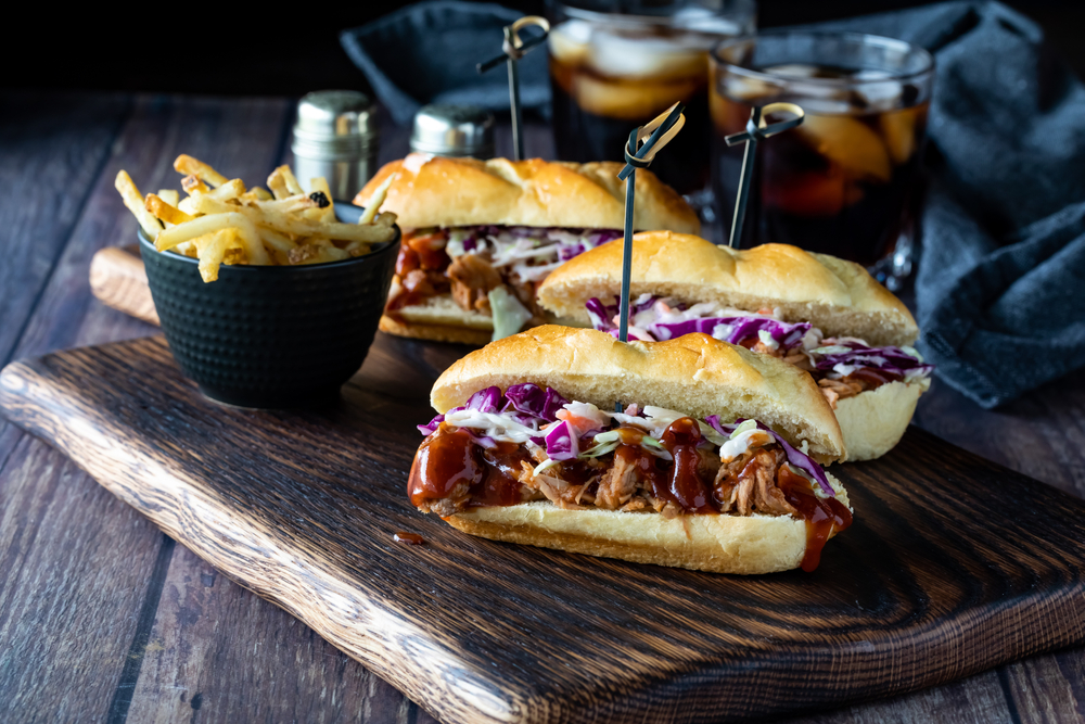 Slow and Saucy: Lip-Smacking Crock Pot Pulled Pork - Recipe For Freedom